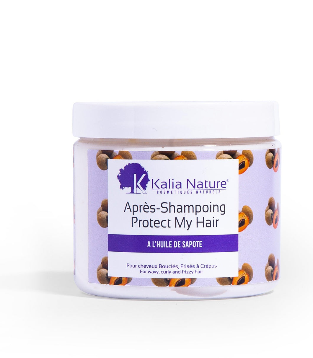 KALIA NATURE : APRÈS SHAMPOING PROTECT MY HAIR