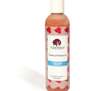 KALIA NATURE : Gelée d'hibiscus 250ml