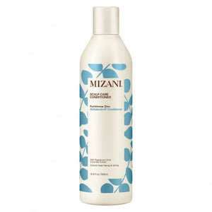 MIZANI - SCALP CARE - CONDITIONER ANTIPELLICULAIRE (500ML)