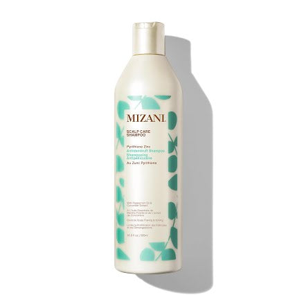 MIZANI : SHAMPOING - scalp care
