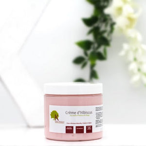 KALIA NATURE : Crème d'hibiscus 300ml